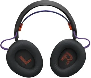Фото: Гарнітура JBL Quantum 650 Black (JBLQTUM650BLK) № 4 | KTC