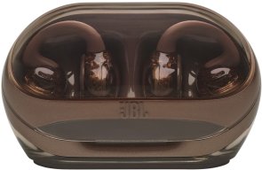 Навушники JBL Soundgear Clips Copper (JBLSNDGEARCLCOP)