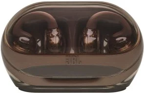 Фото: Навушники JBL Soundgear Clips Copper (JBLSNDGEARCLCOP) № 2 | KTC
