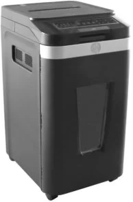 Фото: Шредер HP Pro Shred Auto 400CC (2822) № 3 | KTC
