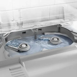 Фото: Робот-пилосос Xiaomi Robot Vacuum 5 (1164594) № 19 | KTC