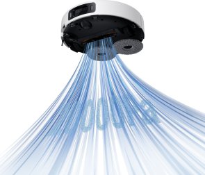 Робот-пилосос Xiaomi Robot Vacuum 5 Pro (1164595)