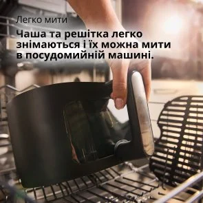 Фото: Мультипіч Braun MultiFry 5 HF 5075 IBK (HF5075IBK) № 3 | KTC