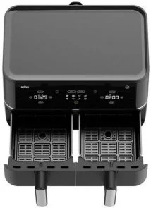 Фото: Мультипіч Braun TwinCook 5 TD 5030 IBK (TD5030IBK) № 2 | KTC