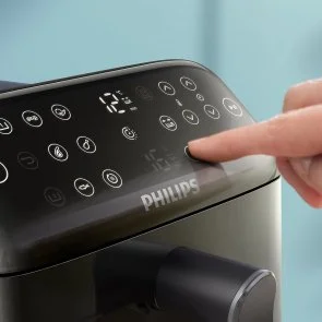 Фото: Мультипіч Philips 4000 Series Stacked Dual Basket (NA462/70) № 3 | KTC