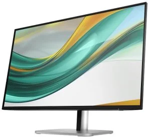 Фото: Монітор HP Series 5 Pro 527pf (B28F5UT) - 27" IPS / 1920×1080 / 120 Гц / Pivot / HAS № 3 | KTC