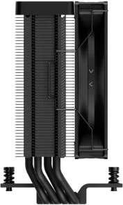 Фото: Кулер для процесора Ocypus Delta A40 ARGB Black (DELTA-A40-BK1NAWN00X-GL) № 4 | KTC