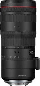 Фото: Об'єктив Canon F 24-105mm f/2.8 L IS USM Z (6347C005) № 8 | KTC