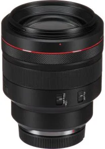 Фото: Об'єктив Canon RF 85mm f/1.2 L USM (3447C005) № 3 | KTC