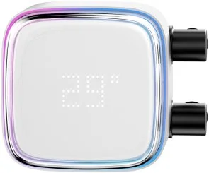 Фото: Система рідинного охолодження Ocypus Iota L36 WH (IOTA-L36-WH3ANWNN00X-GL) № 2 | KTC