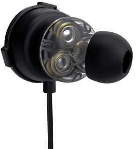 Гарнітура Trust GXT 406 Black (25598)