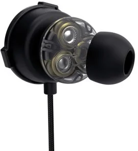 Фото: Гарнітура Trust GXT 406 Black (25598) № 6 | KTC