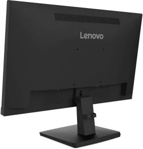 Фото: Монітор Lenovo L22-4e Raven Black (67D5KAC6UA) - 21.5" IPS / 1920×1080 / 100 Гц № 6 | KTC