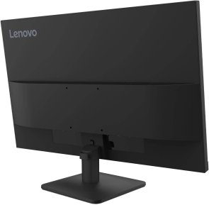 Монітор Lenovo L27-4e Raven Black (68CDKAC1UA)