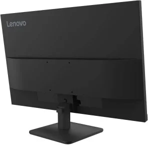 Фото: Монітор Lenovo L27-4e Raven Black (68CDKAC1UA) - 27" IPS / 1920×1080 / 100 Гц № 5 | KTC