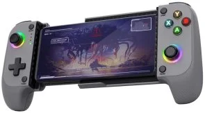 Фото: Геймпад Trust GXT 735G Mylox Wireless Grey (25649) № 7 | KTC