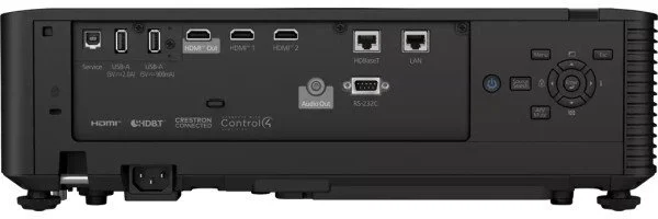 Фото: Проектор Epson EB-L795SE (V11HB26180) № 6 | KTC