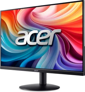 Фото: Монітор Acer SA242YH1bi (UM.QS2EE.109) - 23.8" VA / 1920×1080 / 100 Гц № 5 | KTC