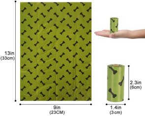 Набір пакетів Lapka LPK-33