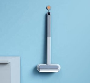 Щітка 3 в 1 для видалення шерсті Lapka LPK-06