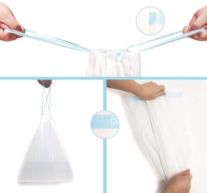 Універсальні пакети для автоматичних лотків Lapka LPK-32