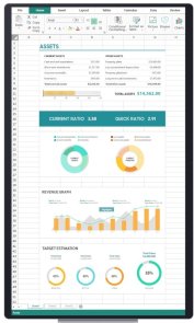 Монітор Samsung LS32FM902SIXUA Silver