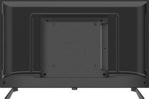 Телевізор LED Kivi 32H800KB (Google TV, Wi-Fi, 1366x768)