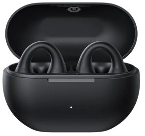 Навушники Baseus Bass 15 Clip Open-Ear Black (A00079500113-00)