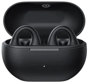 Фото: Навушники Baseus Bass 15 Clip Open-Ear Black (A00079500113-00) № 2 | KTC