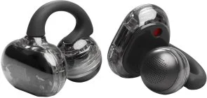 Фото: Навушники JBL Soundgear Clips Black (JBLSNDGEARCLBLK) № 9 | KTC