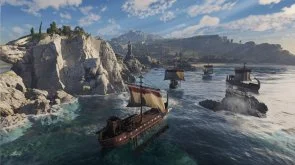 Фото: Гра Anno 117 Pax Romana PS5 Blu-ray № 2 | KTC