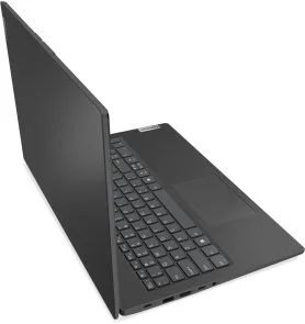 Фото: Ноутбук Lenovo V15 G6 ARP 83V4A014RA Business Black - 15.6" IPS 60 Гц / AMD Ryzen 3 / 110 / DDR5 16 ГБ / PCI-E SSD 512 ГБ / Radeon Graphics № 10 | KTC