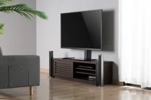Фото: Кронштейн Gembird TVS-D55S-01 Black № 9 | KTC