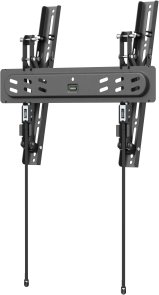 Кронштейн Gembird WM-65T-PRO-01 Black