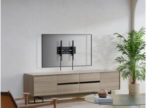 Кронштейн Gembird WM-75T-04 Black