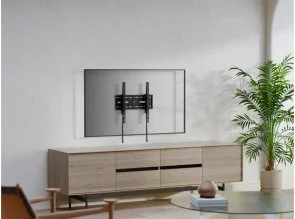 Фото: Кронштейн Gembird WM-75T-04 Black № 14 | KTC