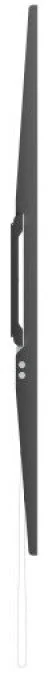 Фото: Кронштейн Gembird WM-100F-01 Black № 5 | KTC
