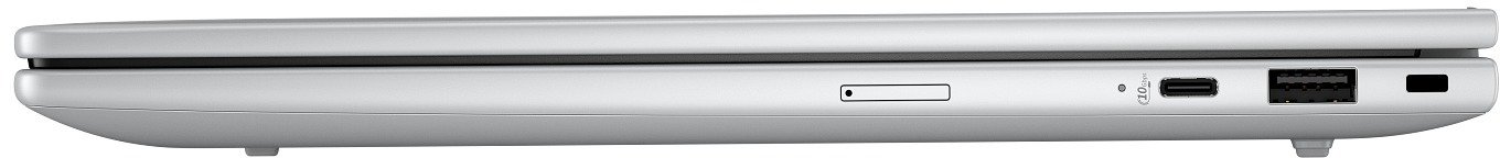 Ноутбук HP EliteBook 8 G1i CU0G3ET Silver