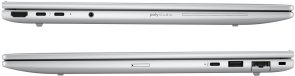 Ноутбук HP EliteBook 8 G1i CU0G7ET Glacier Silver