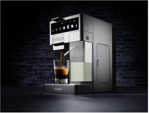 Капсульна кавоварка Catler ES 750 G Renzo (ES750GRENZO)