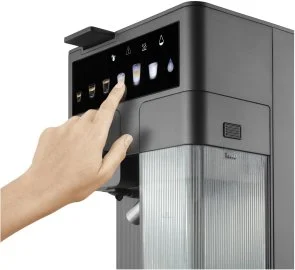 Фото: Капсульна кавоварка Catler ES 750 G Renzo (ES750GRENZO) № 10 | KTC