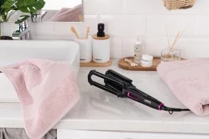 Фото: Плойка Ardesto Violet Pro Black (HC-Y220PRO) № 15 | KTC