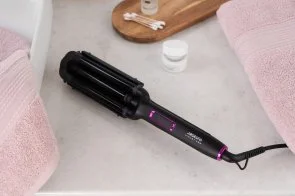 Фото: Плойка Ardesto Violet Pro Black (HC-Y220PRO) № 23 | KTC