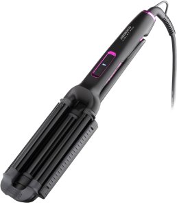 Плойка Ardesto Violet Pro Black (HC-Y220PRO)