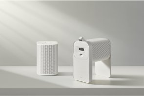 Проєктор Samsung The Premiere 5 LPF5D (560 Lm)