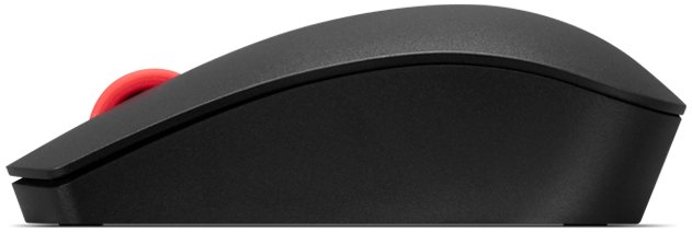 Комплект клавіатура+миша Lenovo Essential Wireless Combo Gen2 Black (4X31R64454)