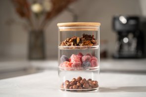 Набір банок Ardesto Midori 3x400ml (AR1203CB)