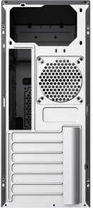 ATX, Gamemax ET-216-NP-2U3, No PSU, 2xUSB3.0, Black