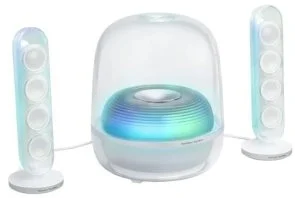 Фото: Колонки Harman Kardon SoundSticks 5 (HKSOUNDSTK5WEP) № 2 | KTC