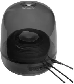 Фото: Колонки Harman Kardon SoundSticks 5 Black (HKSOUNDSTK5BEP) № 8 | KTC